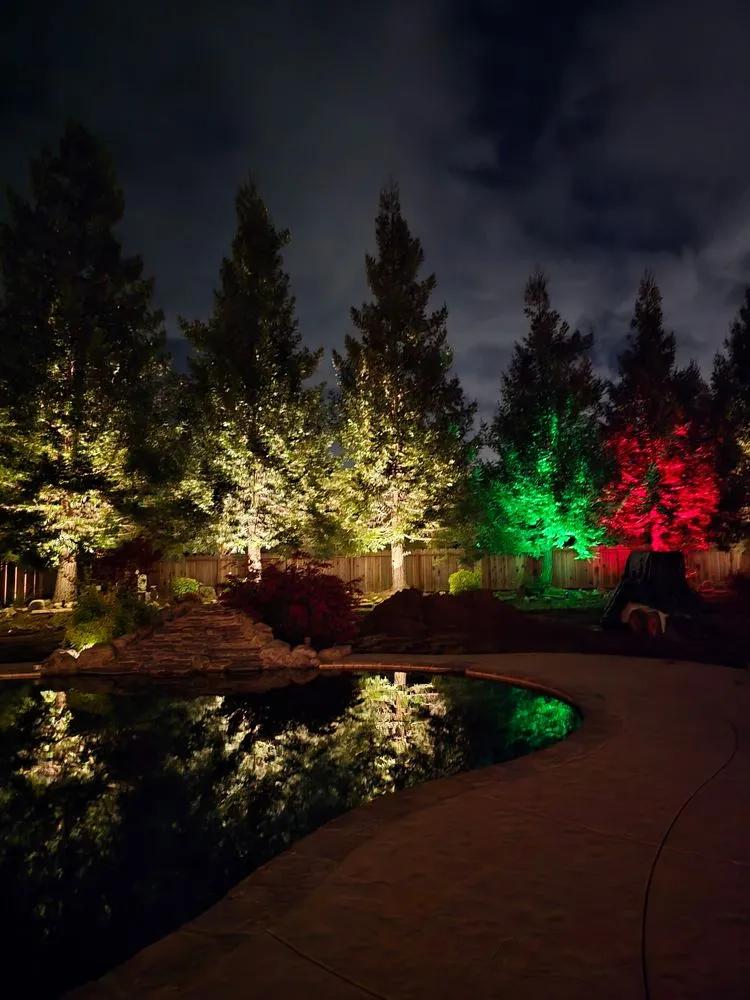 Expert lawn mowing service for beautiful yards in Stockton, CA by Greater Valley Concrete