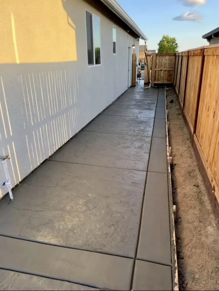 Top-rated landscape installation in Stockton, CA - Greater Valley Concrete