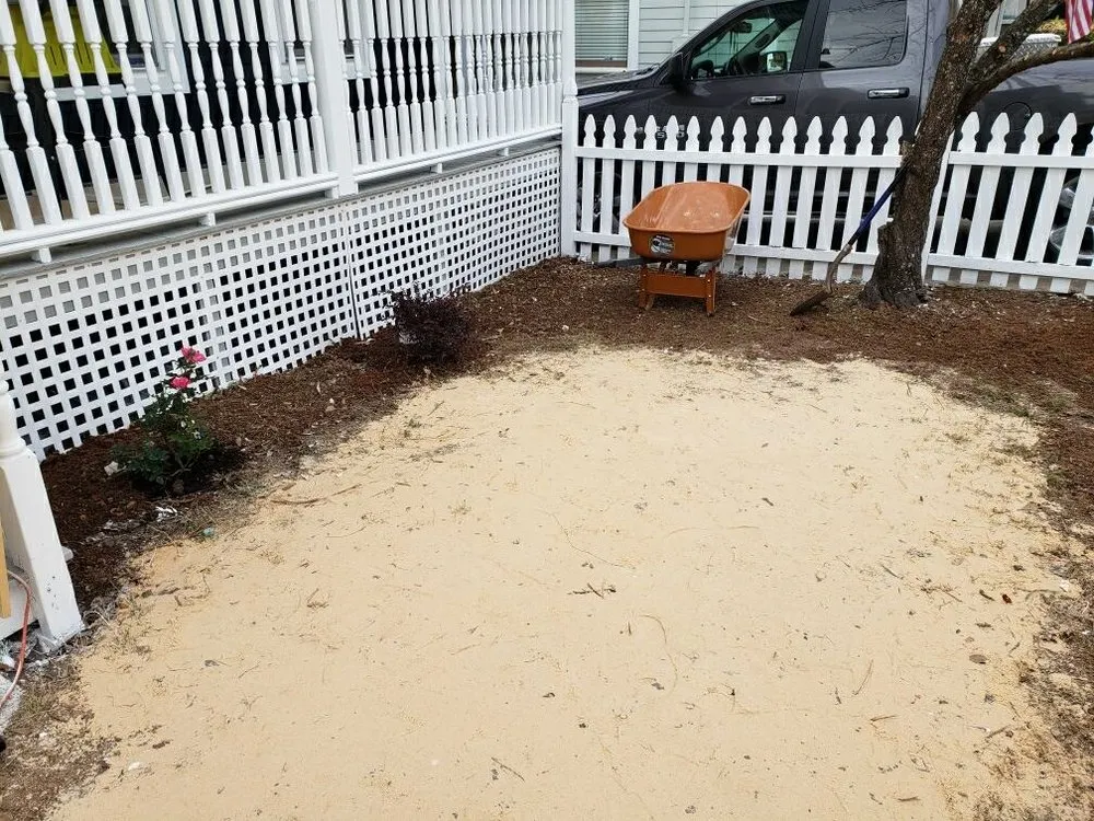 Reliable landscaping services for outdoor upgrades in Dunwoody, GA by Greater Vinestone Group