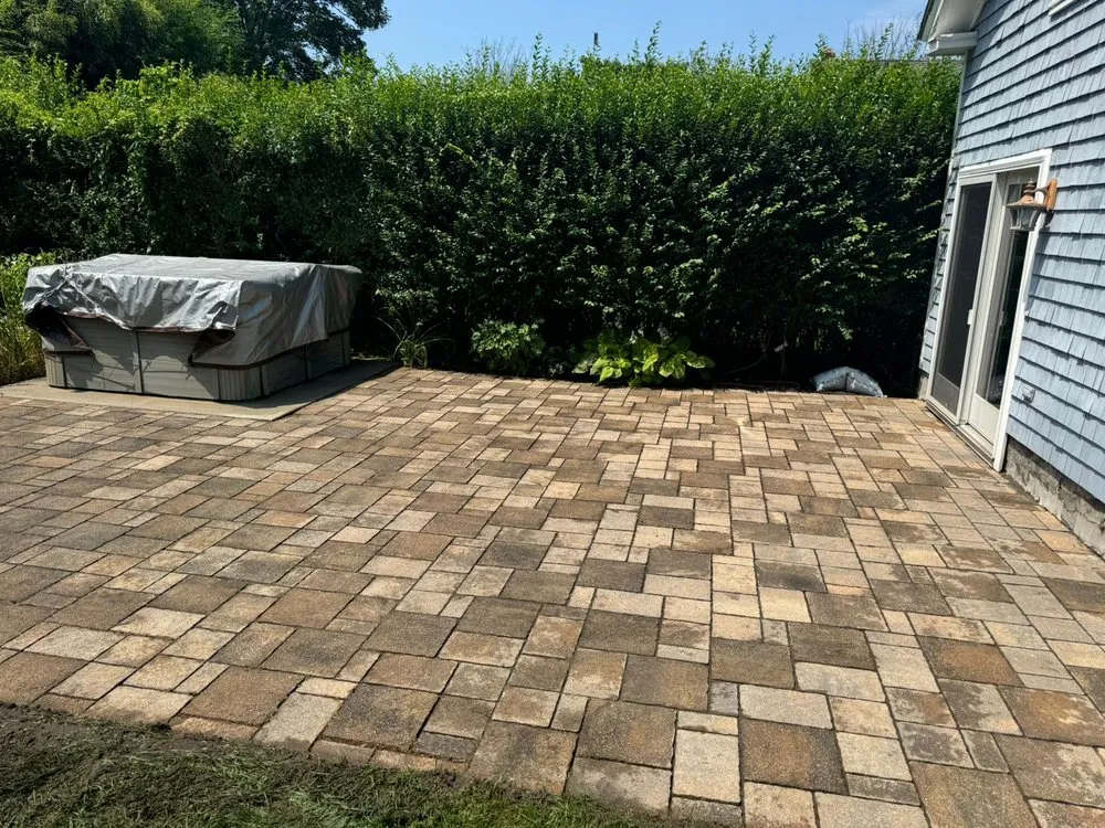 Trusted outdoor landscaping in Fall River, MA - Greatest outdoors