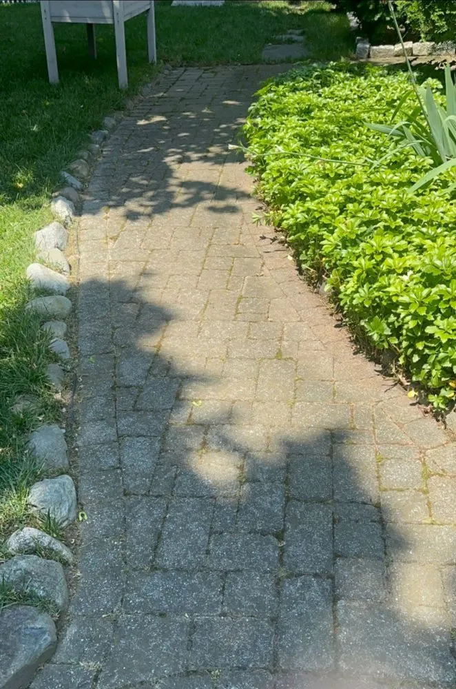 Local lawn mowing service for residential properties in Fall River, MA by Greatest outdoors