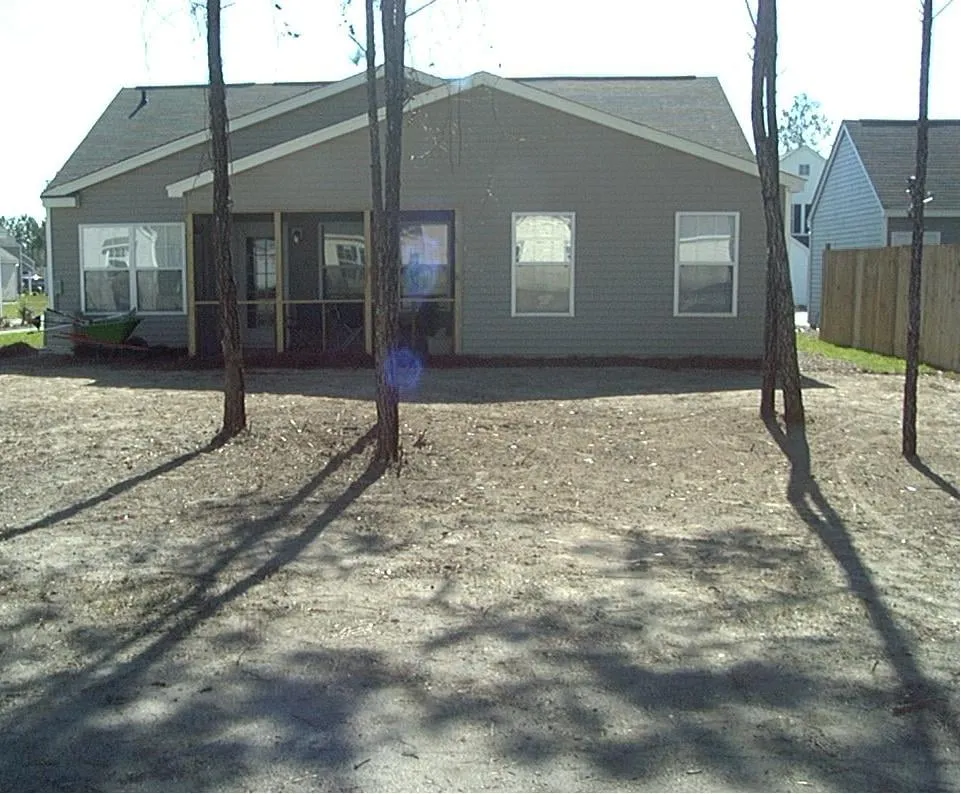 Custom residential landscaping near you across Charleston, SC - Greatest Scapes Landscaping