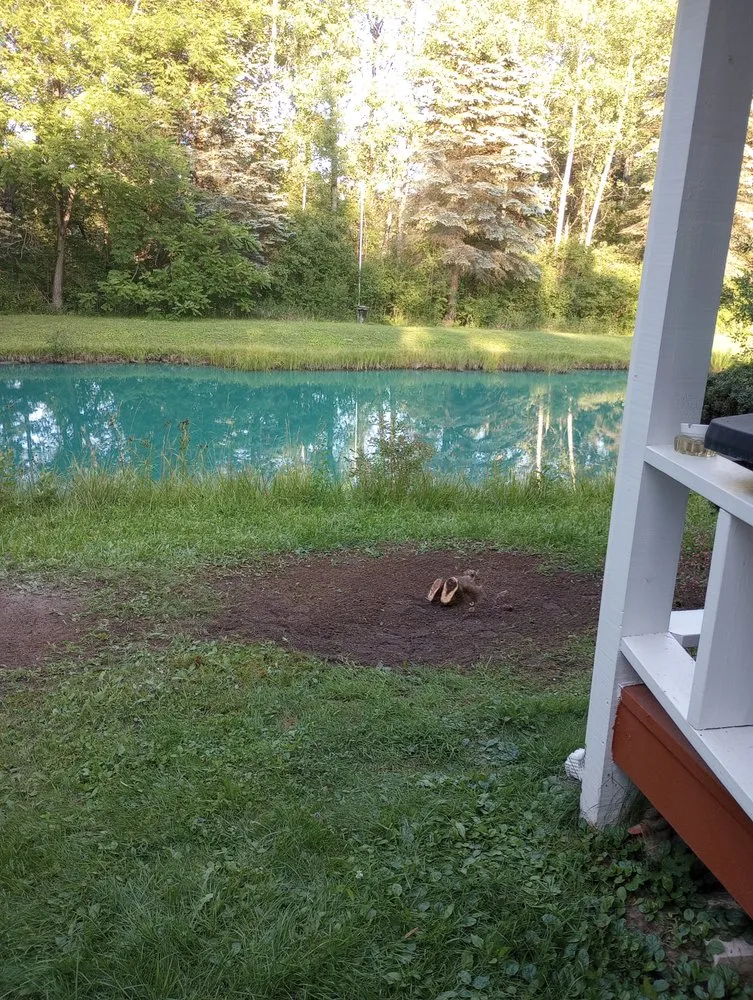 Trusted landscape design in West Branch, MI by Greatful Gladiator Lawncare