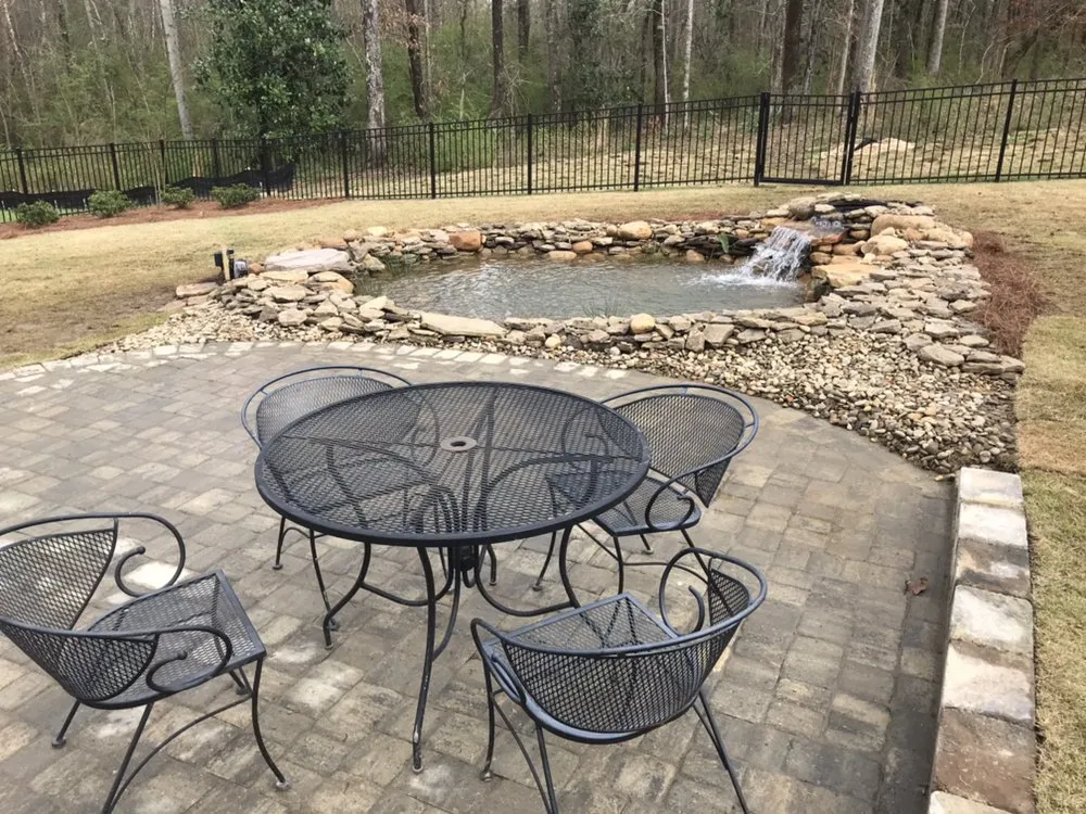 Reliable lawn mowing service experts serving Auburn, AL - Greatfully Green Landscapes