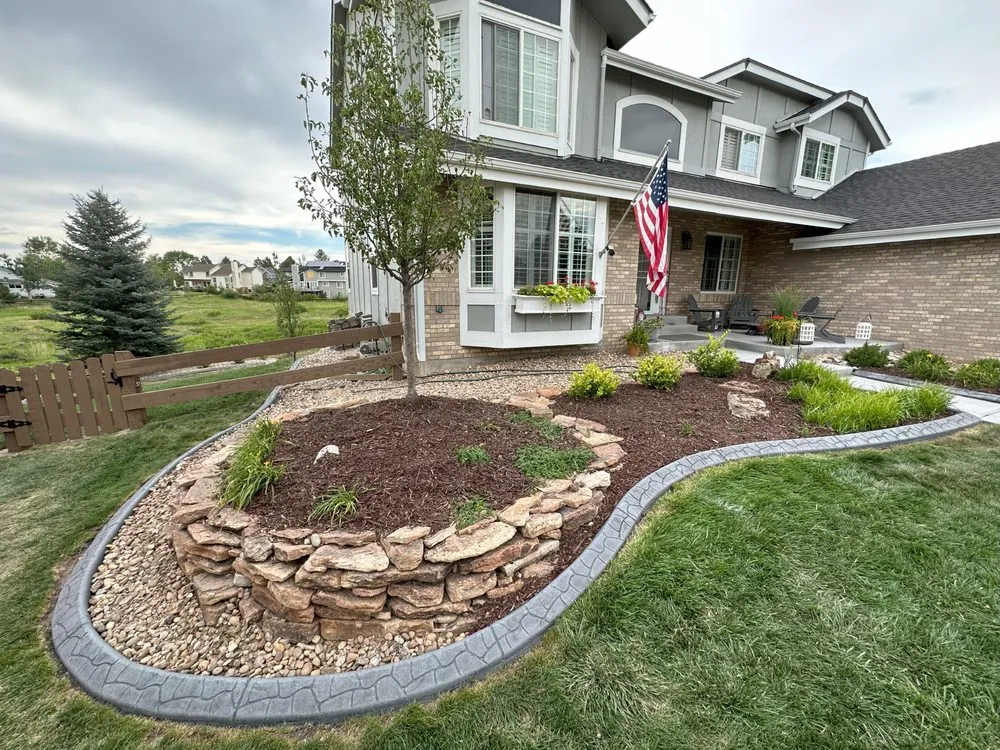 Local yard cleanup service experts serving Commerce City, CO - Greathills Property Service