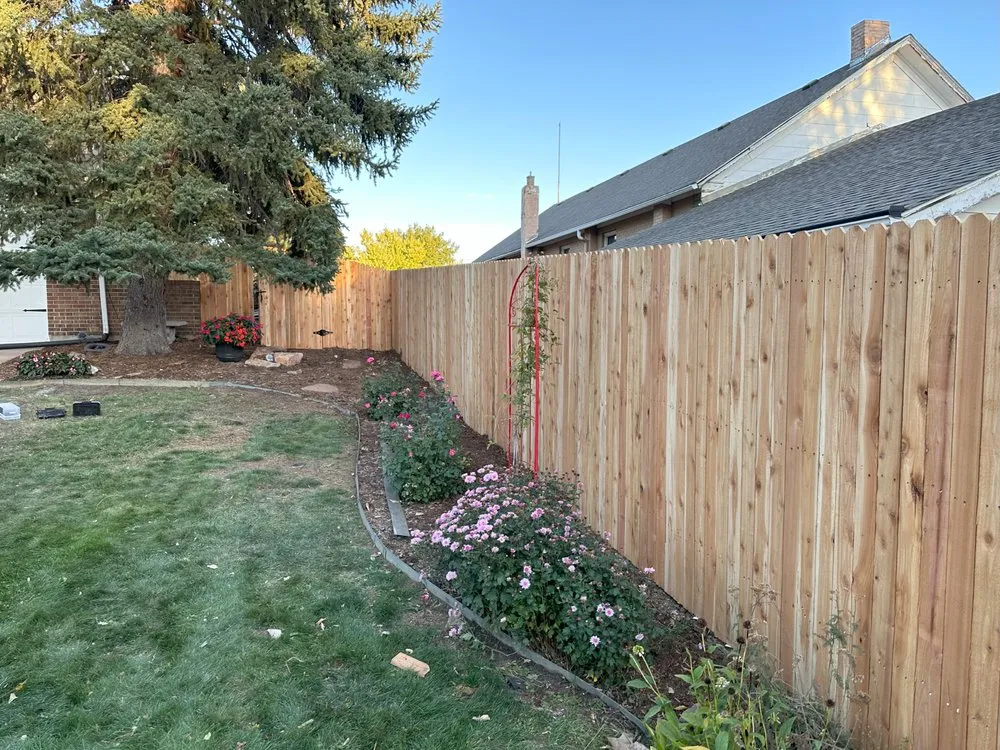 Reliable outdoor landscaping experts serving Commerce City, CO - Greathills Property Service