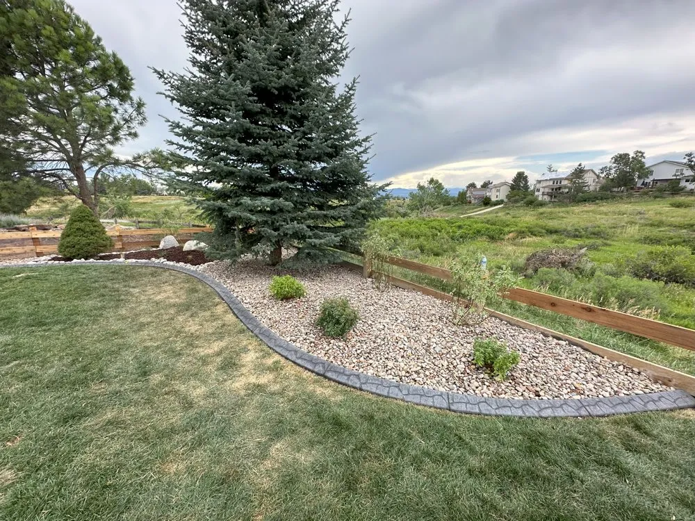 Expert yard cleanup service experts serving Commerce City, CO - Greathills Property Service