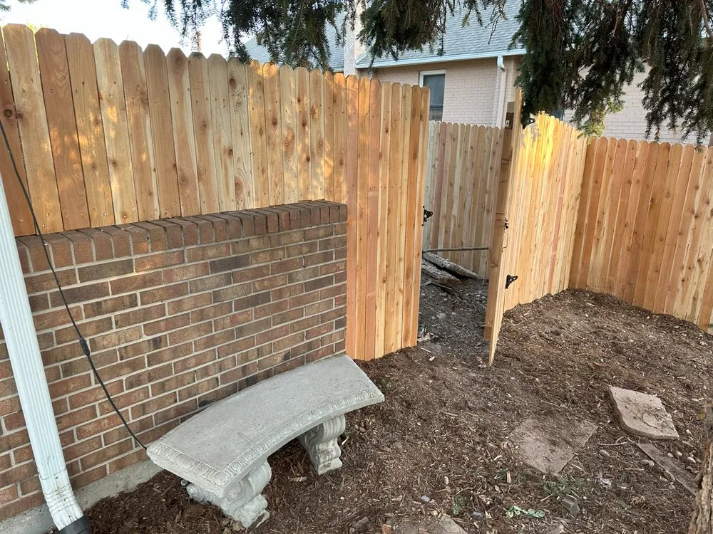 Trusted lawn mowing service in Commerce City, CO - Greathills Property Service