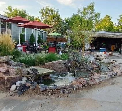Trusted landscape design for beautiful yards across Commerce City, CO - Greathills Property Service