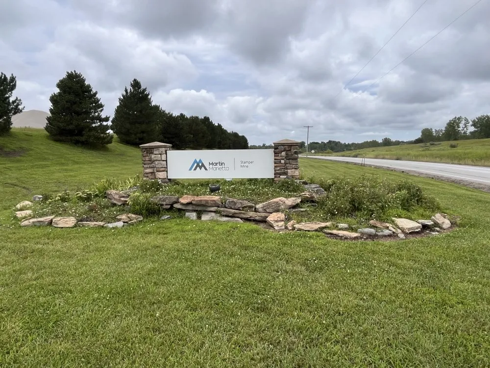 Trusted residential landscaping near you in Platte City, MO by Greathouse Stump Removal