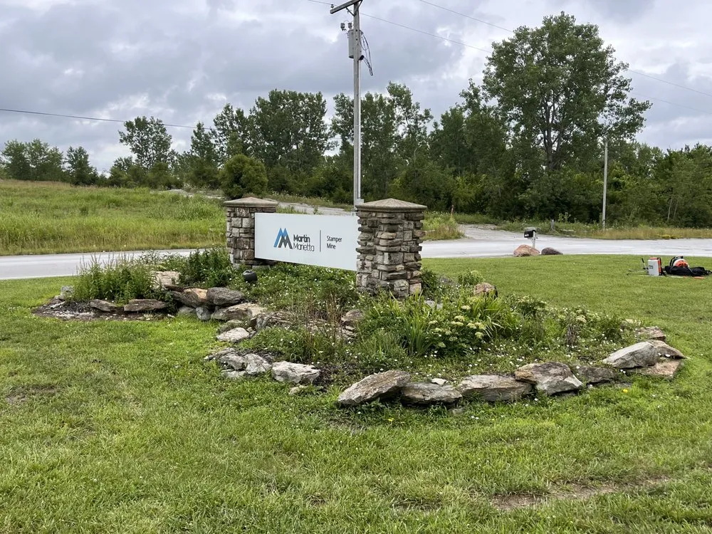 Expert lawn mowing service near you in Platte City, MO by Greathouse Stump Removal