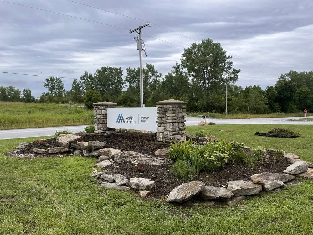 Local lawn care service for year-round maintenance in Platte City, MO by Greathouse Stump Removal