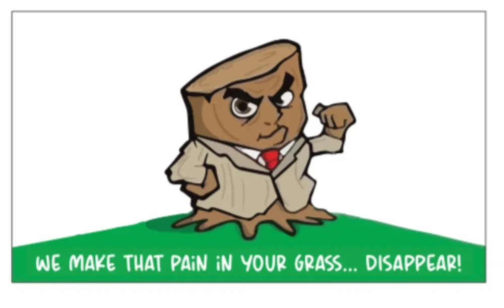 Custom residential landscaping for outdoor upgrades in Platte City, MO by Greathouse Stump Removal