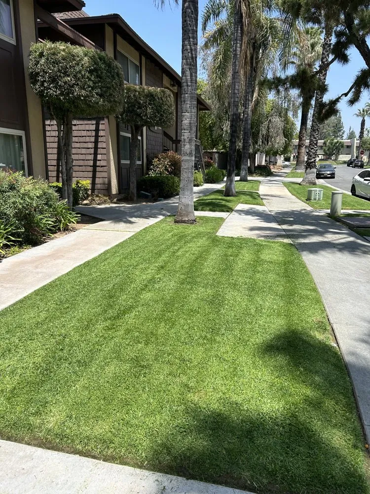 Custom garden landscaping experts serving Corona, CA - Greatland Landscape