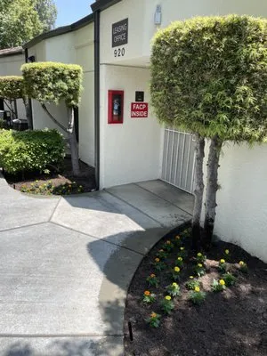 Greatland Landscape Logo