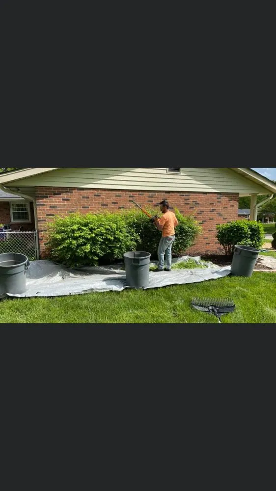 Top-rated landscape installation in St. Louis, MO - Greatlawns