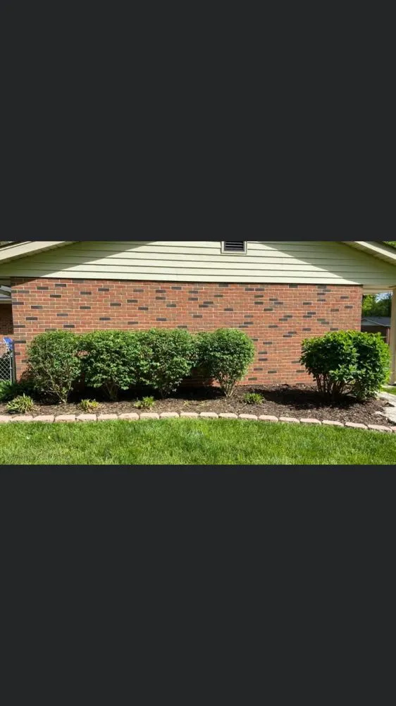 Professional residential landscaping in St. Louis, MO - Greatlawns
