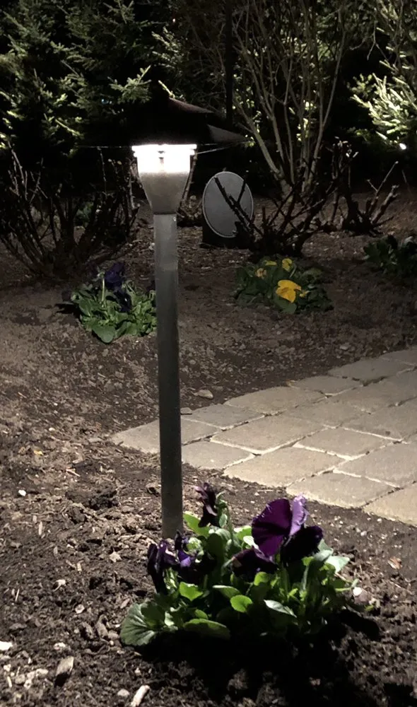 Custom landscape design for residential properties in Nashua, NH by Greatscapes by R&R Landscaping