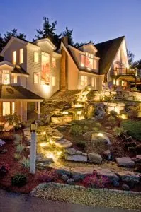 Expert yard cleanup service in Nashua, NH - Greatscapes by R&R Landscaping