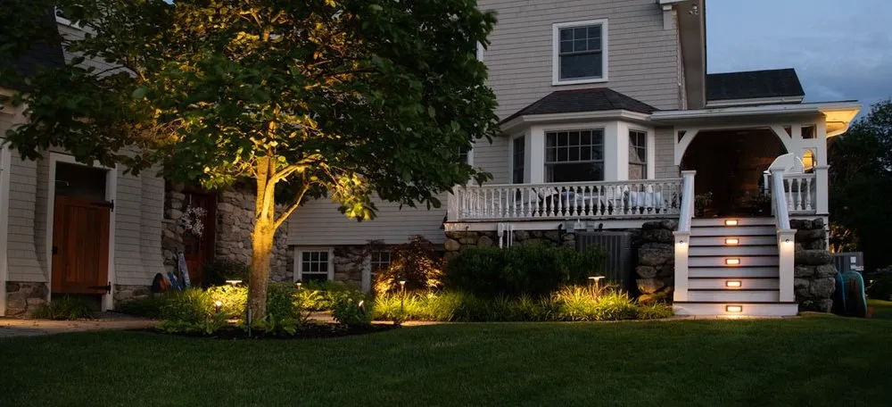 Affordable yard cleanup service in Nashua, NH - Greatscapes by R&R Landscaping
