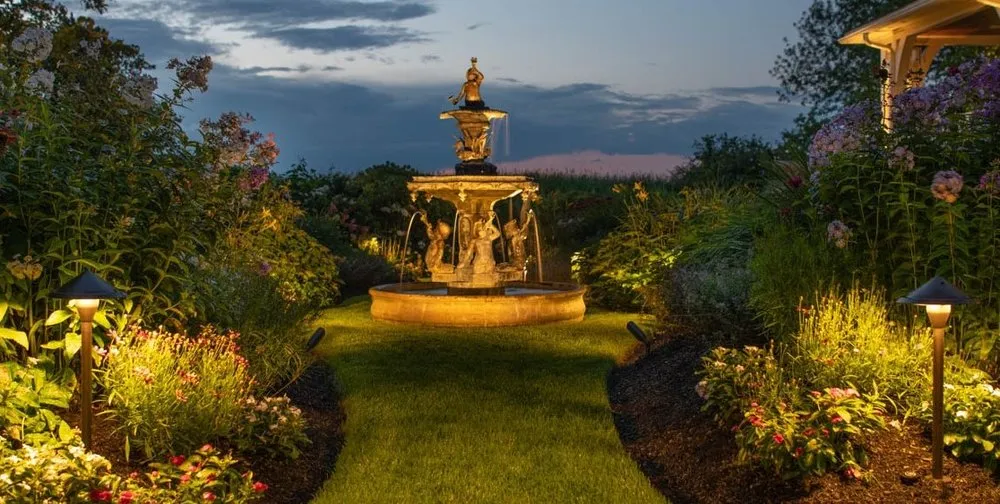 Reliable landscape design in Nashua, NH - Greatscapes by R&R Landscaping