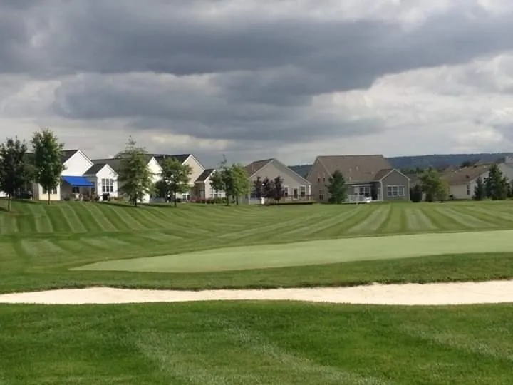 Affordable garden landscaping near you across Hamburg, PA - Greatscapes