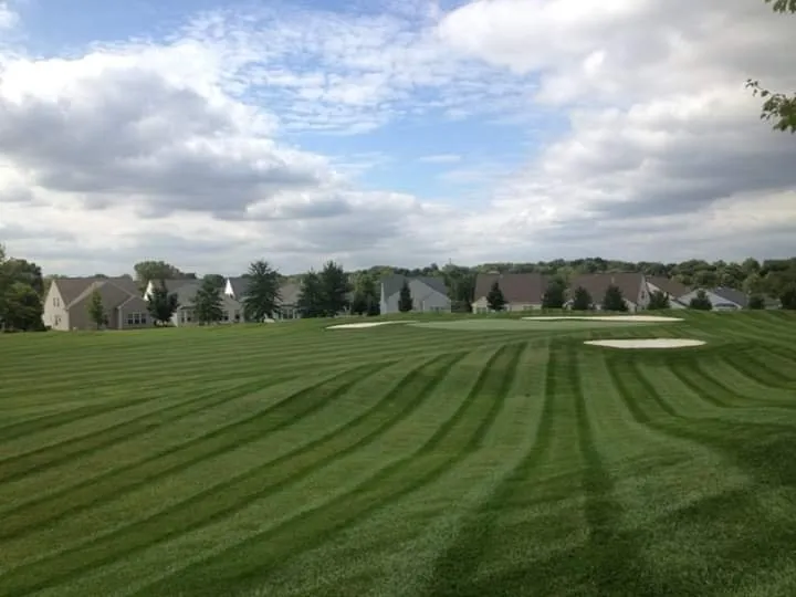 Reliable landscape design in Hamburg, PA - Greatscapes