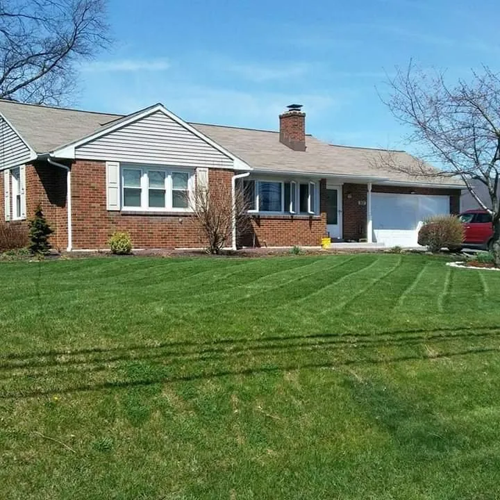 Custom landscape installation for year-round maintenance across Hamburg, PA - Greatscapes