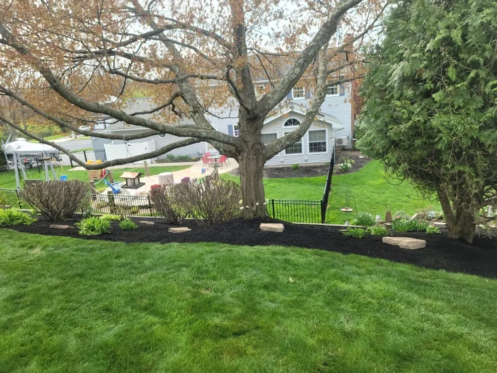 Trusted landscape installation in Hamburg, PA by Greatscapes