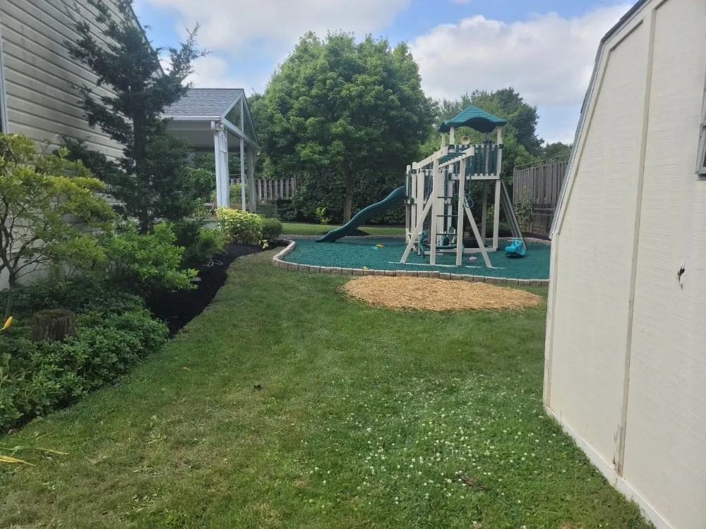 Trusted lawn mowing service in Hamburg, PA - Greatscapes