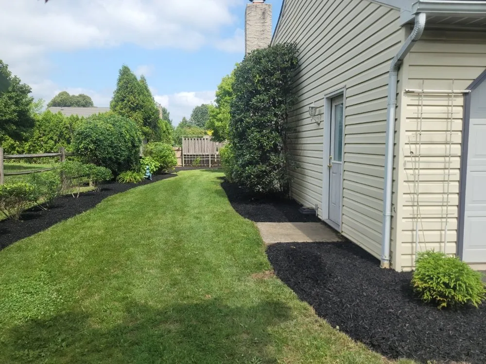 Top-rated lawn care service in Hamburg, PA - Greatscapes