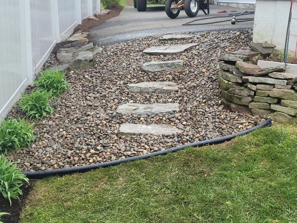 Local landscape installation experts serving Hamburg, PA - Greatscapes