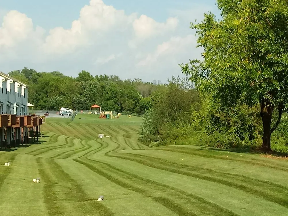 Top-rated yard maintenance experts serving Hamburg, PA - Greatscapes