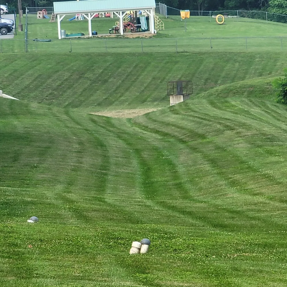 Trusted lawn care service in Hamburg, PA - Greatscapes