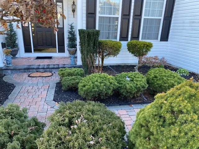 Custom landscaping services in Hamburg, PA - Greatscapes