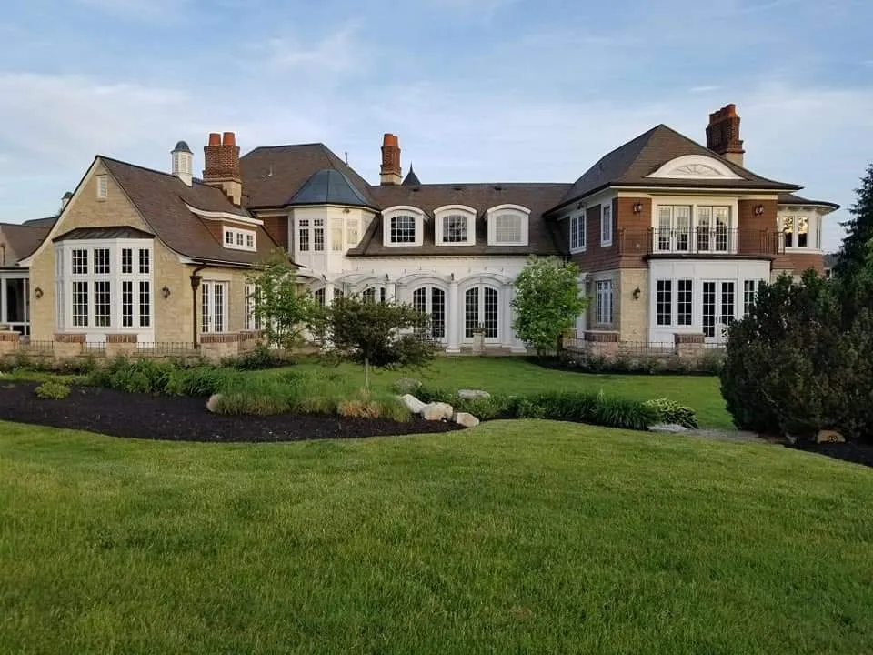 Affordable landscape installation experts serving Westerville, OH - Greatscapes Landscape