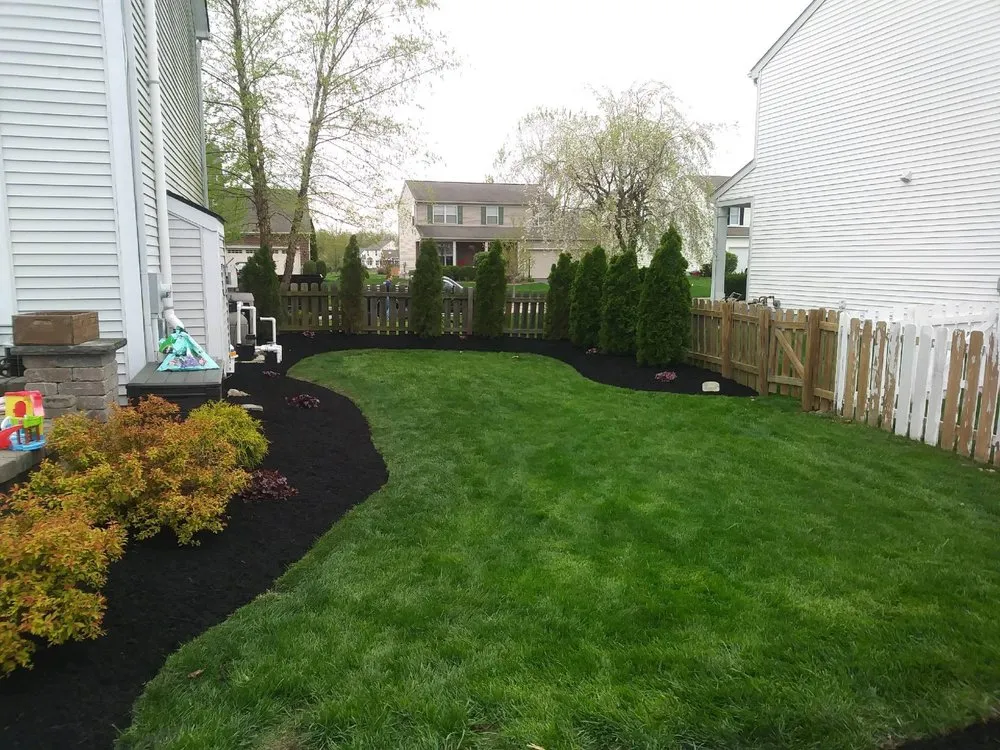 Expert garden landscaping for beautiful yards across Westerville, OH - Greatscapes Landscape
