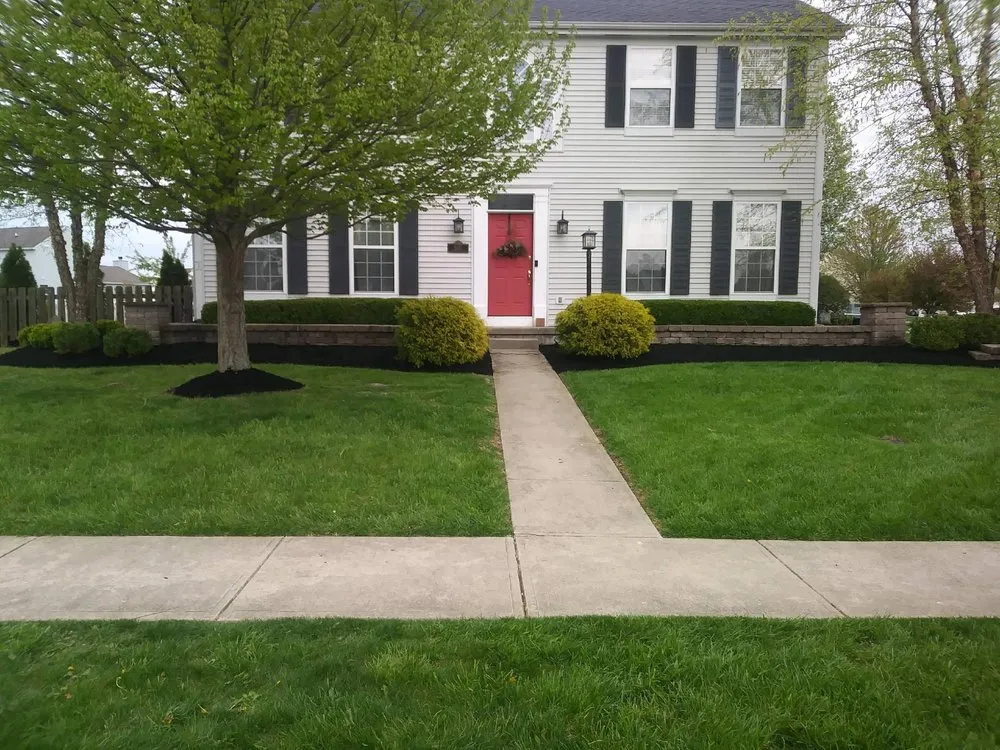 Reliable landscape design in Westerville, OH - Greatscapes Landscape