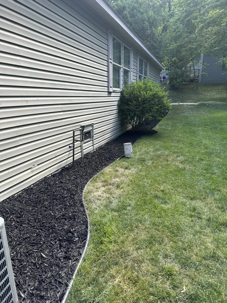 Trusted landscape installation for residential properties across Gowen, MI - GreatScapes Lawn Professions