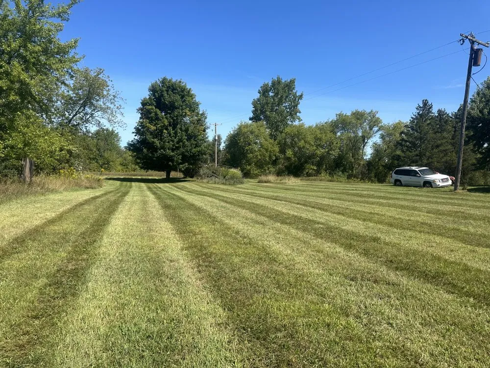 Affordable residential landscaping for outdoor upgrades across Gowen, MI - GreatScapes Lawn Professions