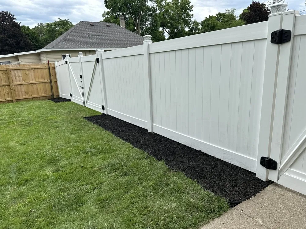 Top-rated lawn mowing service for homes in Gowen, MI by GreatScapes Lawn Professions