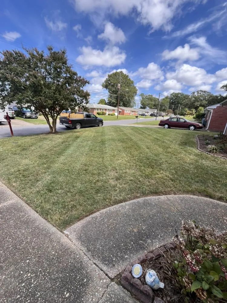 Trusted landscaping services in Virginia Beach, VA - Greatscape’s Yard Maintenance Professionals