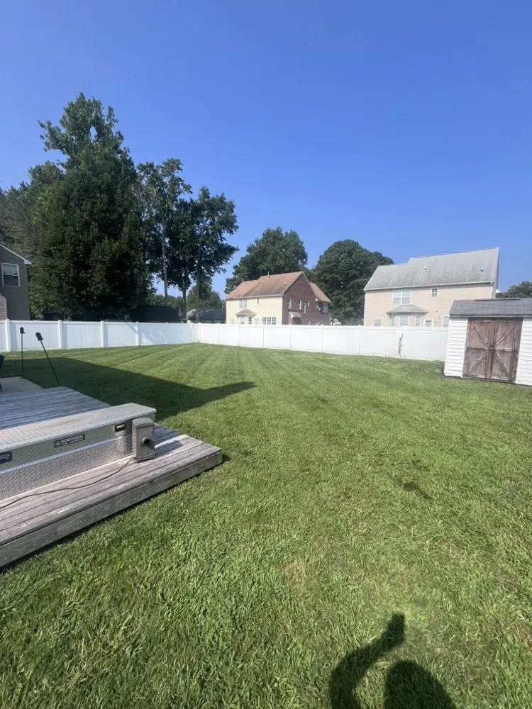 Expert lawn care service in Virginia Beach, VA - Greatscape’s Yard Maintenance Professionals