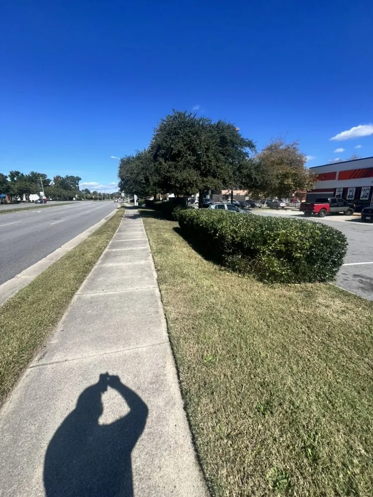 Expert lawn mowing service experts serving Virginia Beach, VA - Greatscape’s Yard Maintenance Professionals