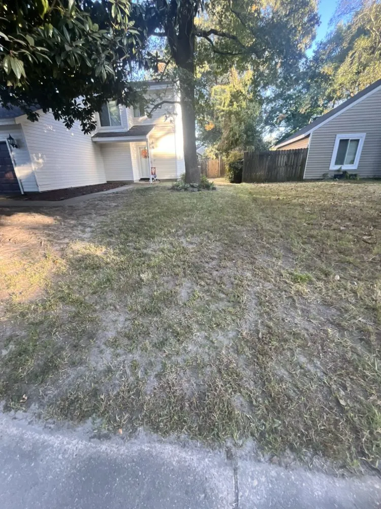 Top-rated landscaping services with custom design in Virginia Beach, VA by Greatscape’s Yard Maintenance Professionals