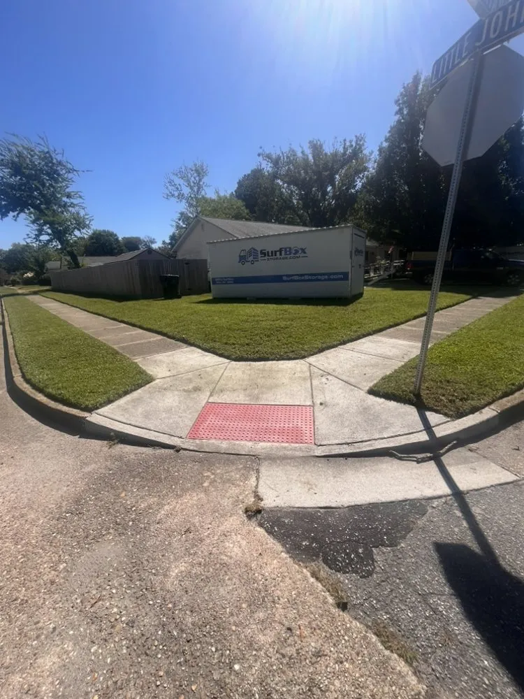 Expert garden landscaping for residential properties across Virginia Beach, VA - Greatscape’s Yard Maintenance Professionals