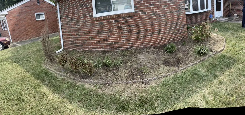 Affordable garden landscaping for year-round maintenance in Virginia Beach, VA by Greatscape’s Yard Maintenance Professionals