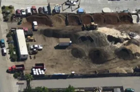 Expert yard cleanup service experts serving San Marcos, CA - Greatsoil