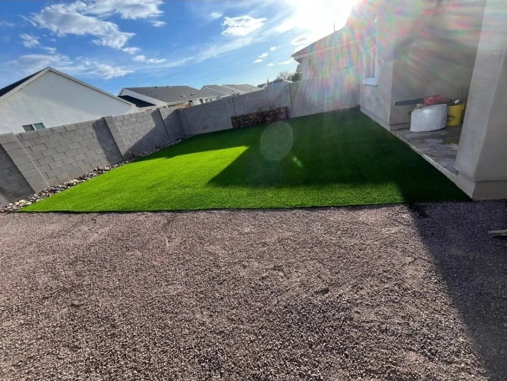 Local yard cleanup service in Maricopa, AZ by Greatview Hardscape LLC