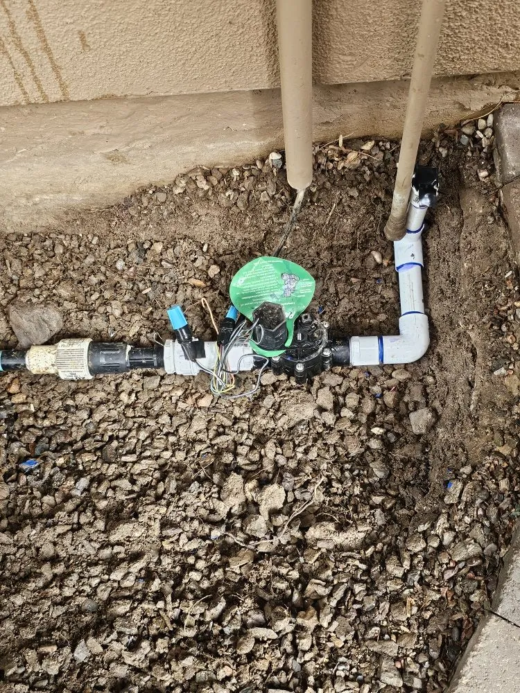 Expert landscape design for year-round maintenance in Maricopa, AZ by Greatview Hardscape LLC